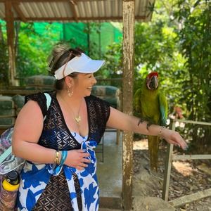 Meet your Posher, Jacklyn